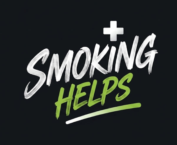 Smoking Helps Smoke Boxes