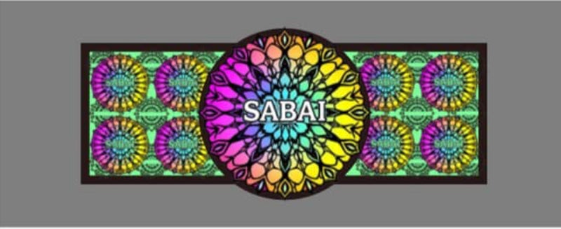 Sabai Glass