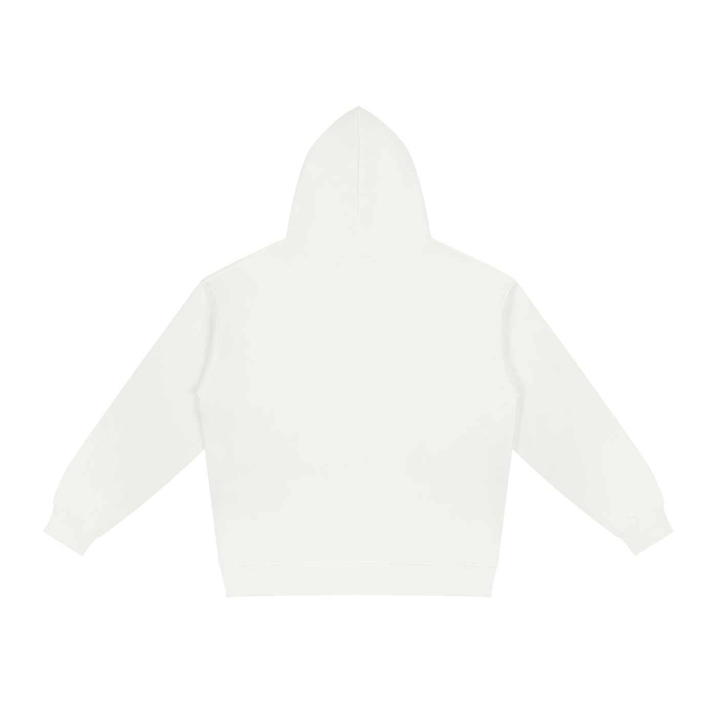 Smoking Helps SH Branded Relaxed Fit Hoodie