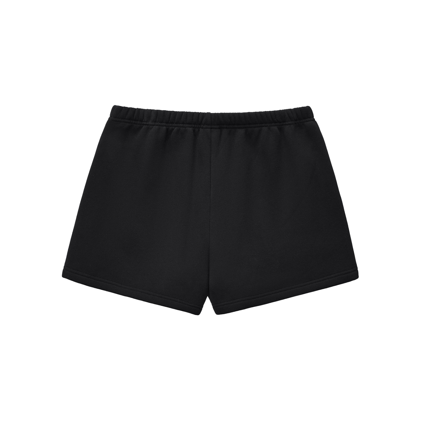 Women's Drawstring Smoking Helps Sweatshorts