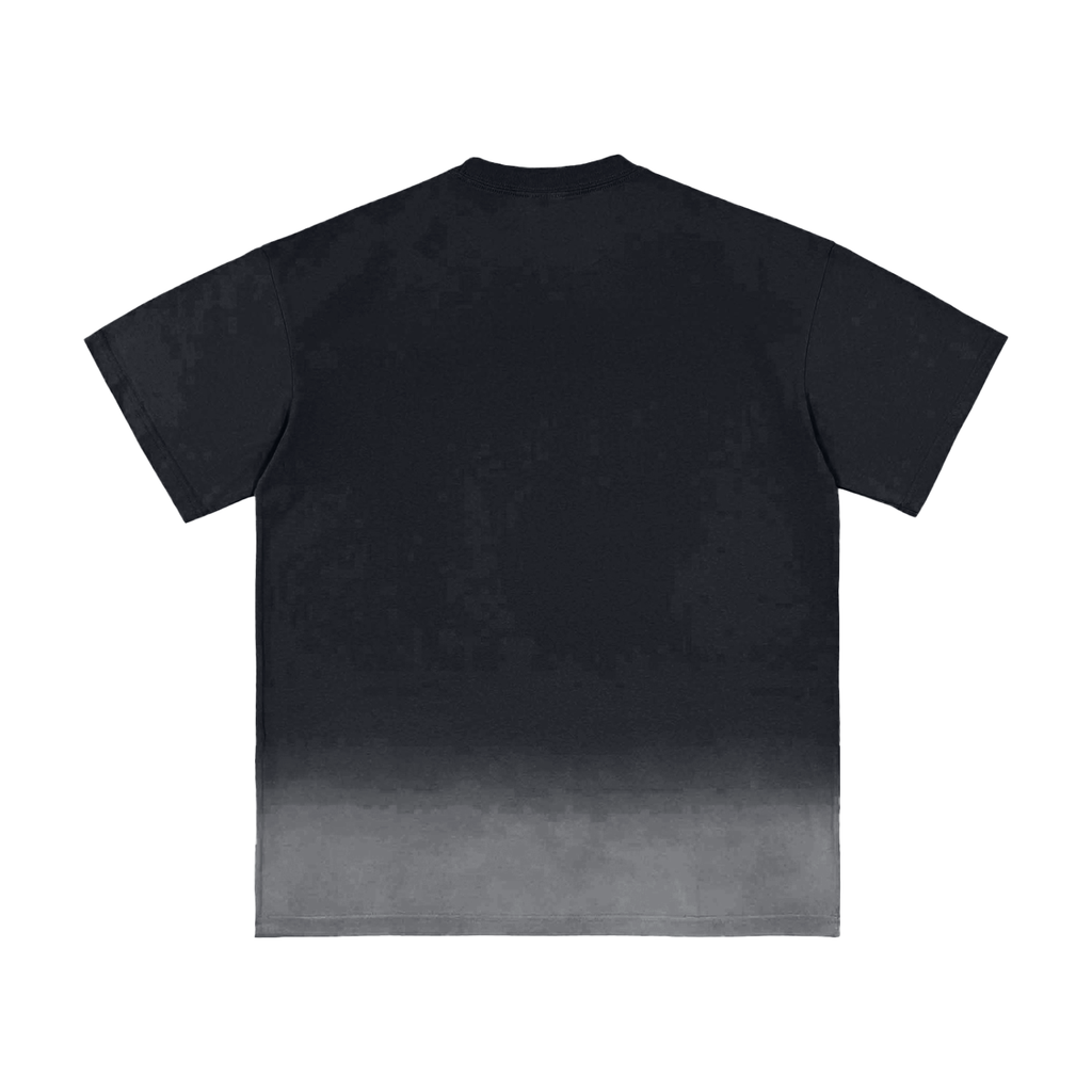 Smoking Helps Halloween Theme T-shirt