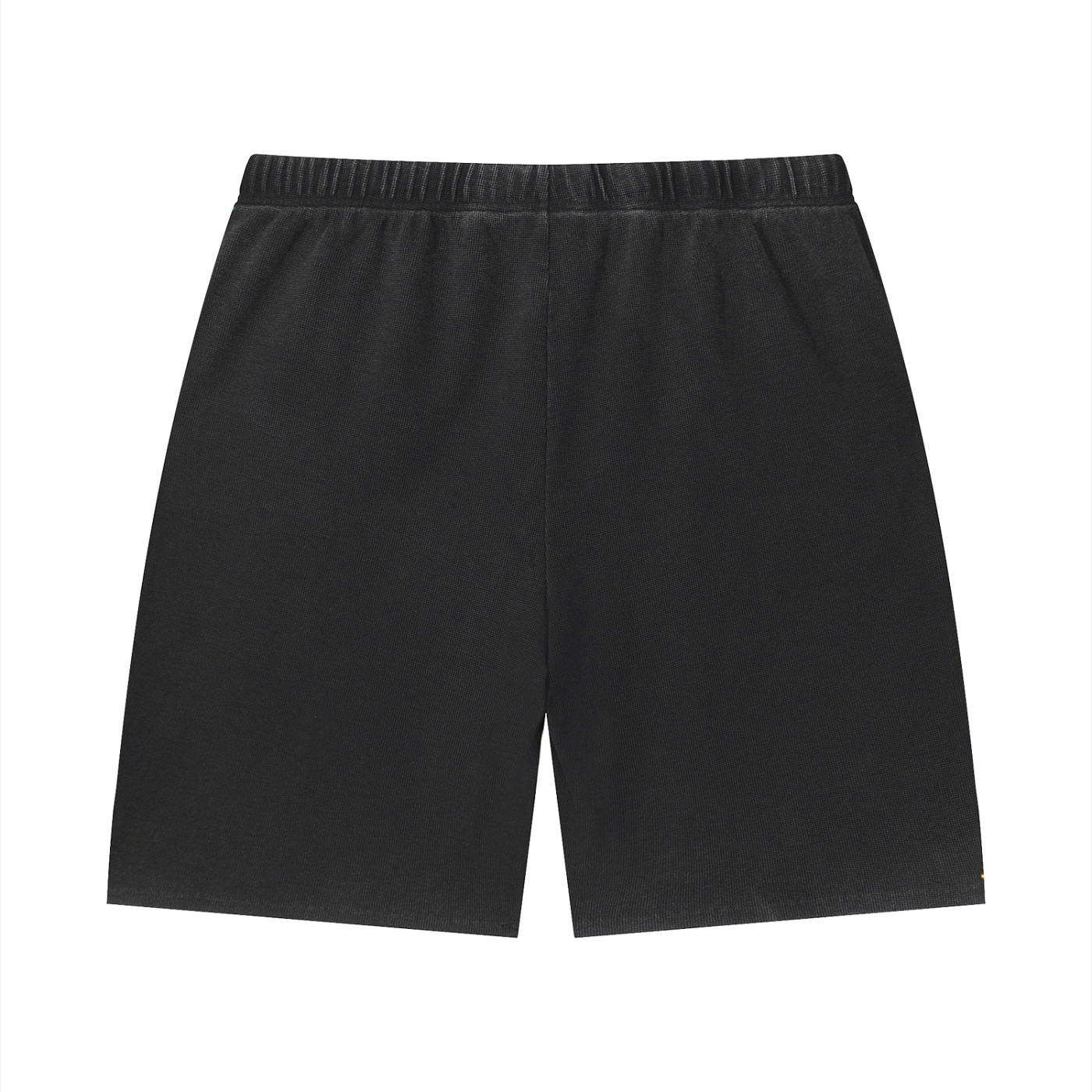 Women's Smoking Helps Washed Shorts