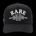 Rare Exotics Mesh Trucker Hats