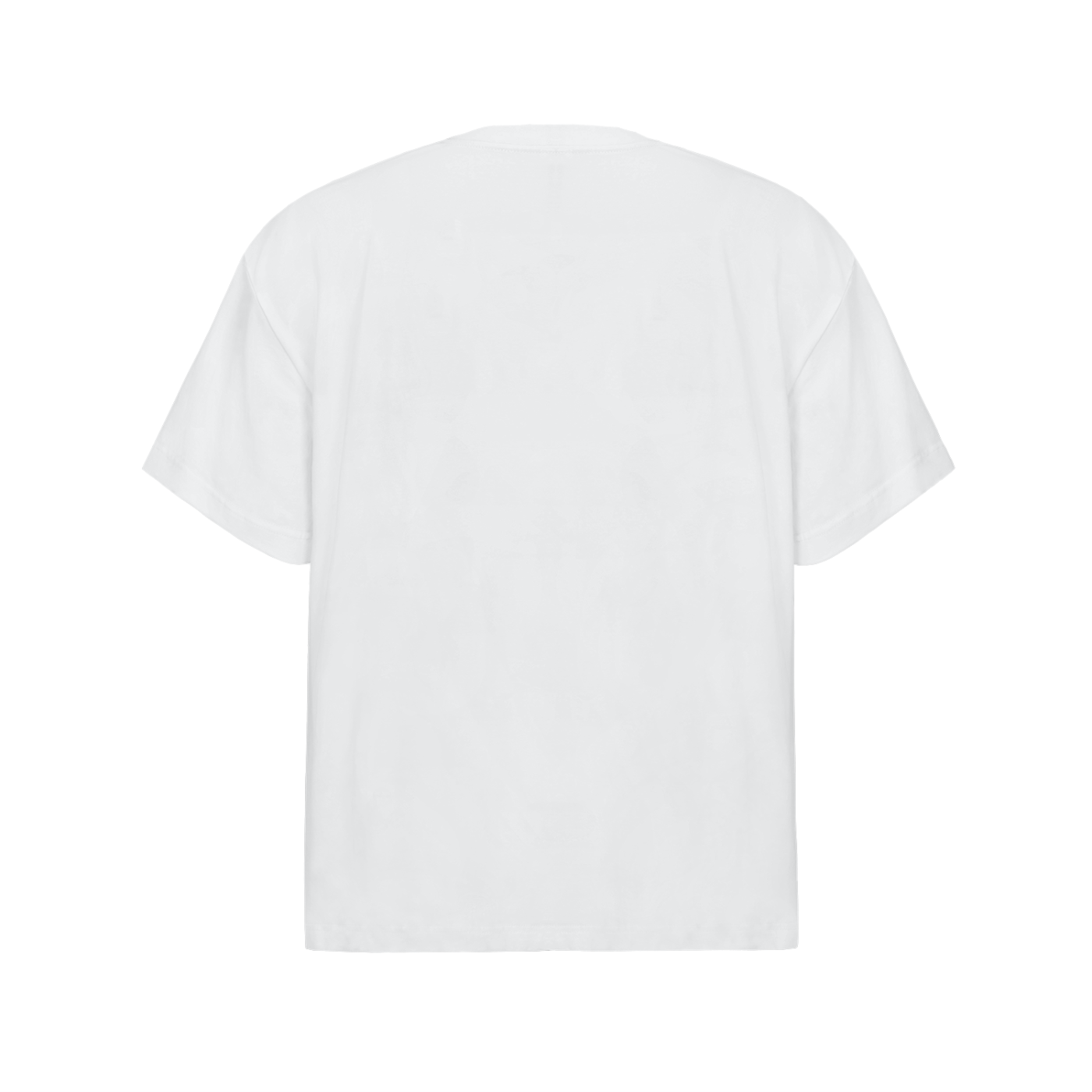 Smoking Helps SH Branded Streetwear Oversized Cotton T-Shirt