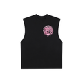 Women's Long Vest Top