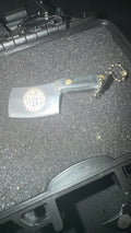 Smoking Helps Hash Knife