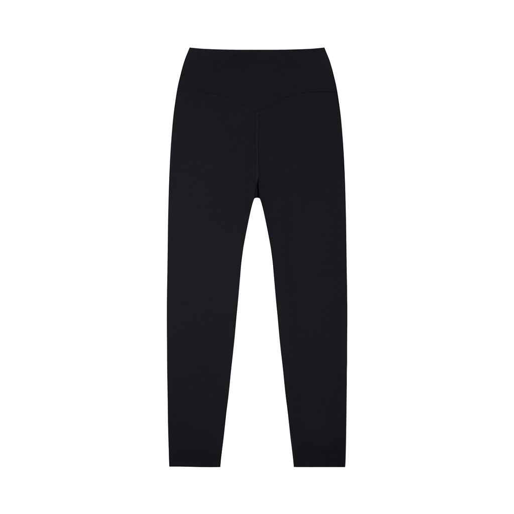 Smoking Helps High-Waisted Yoga Leggings