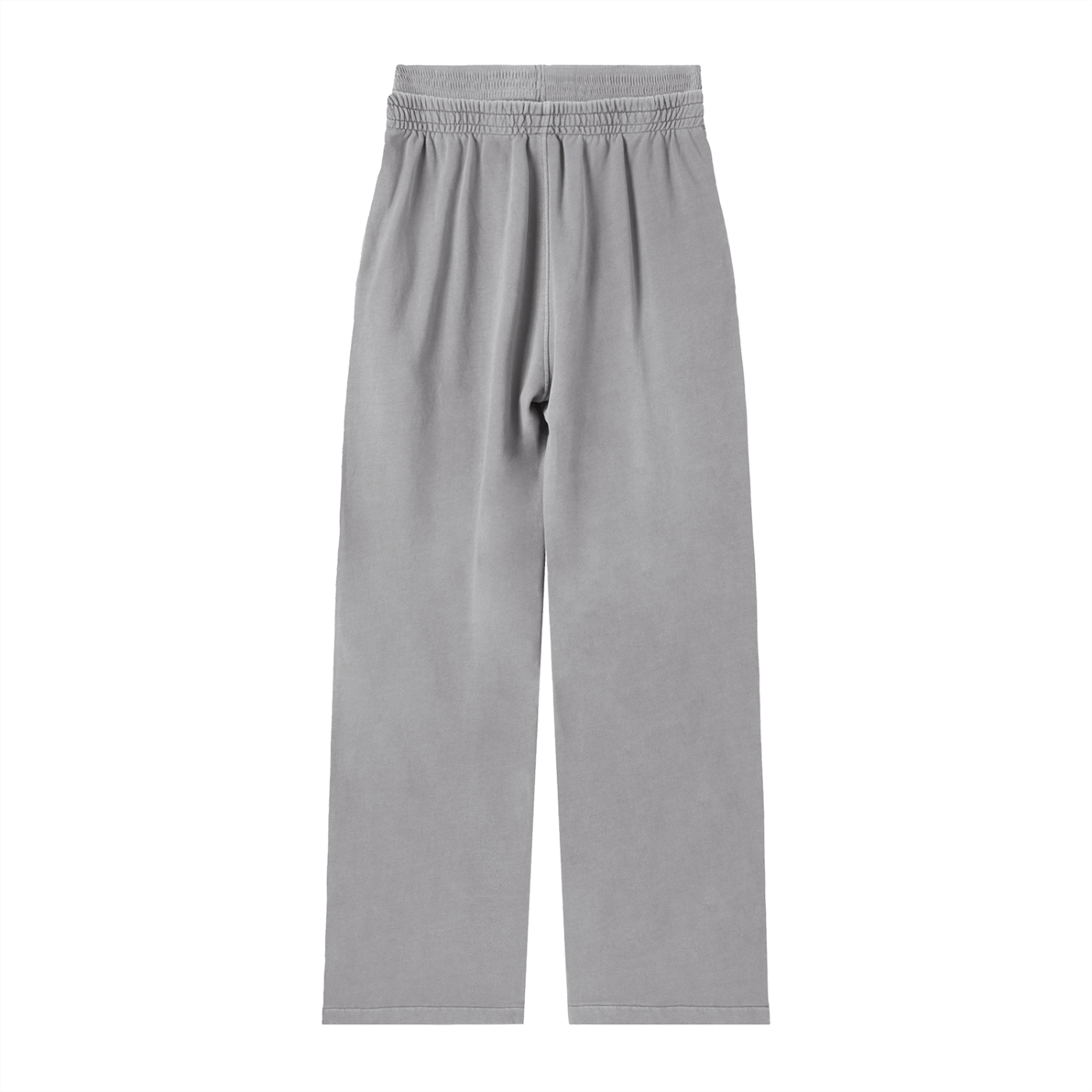 Smoking Helps Vintage Washed Waist Pants