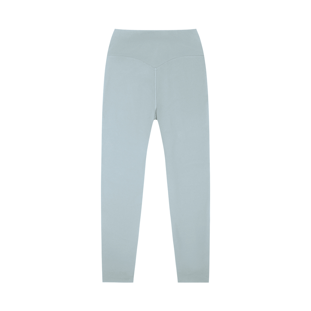 Smoking Helps High-Waisted Yoga Leggings