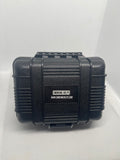 Heavy Duty Smoking Helps Tip Storage Case