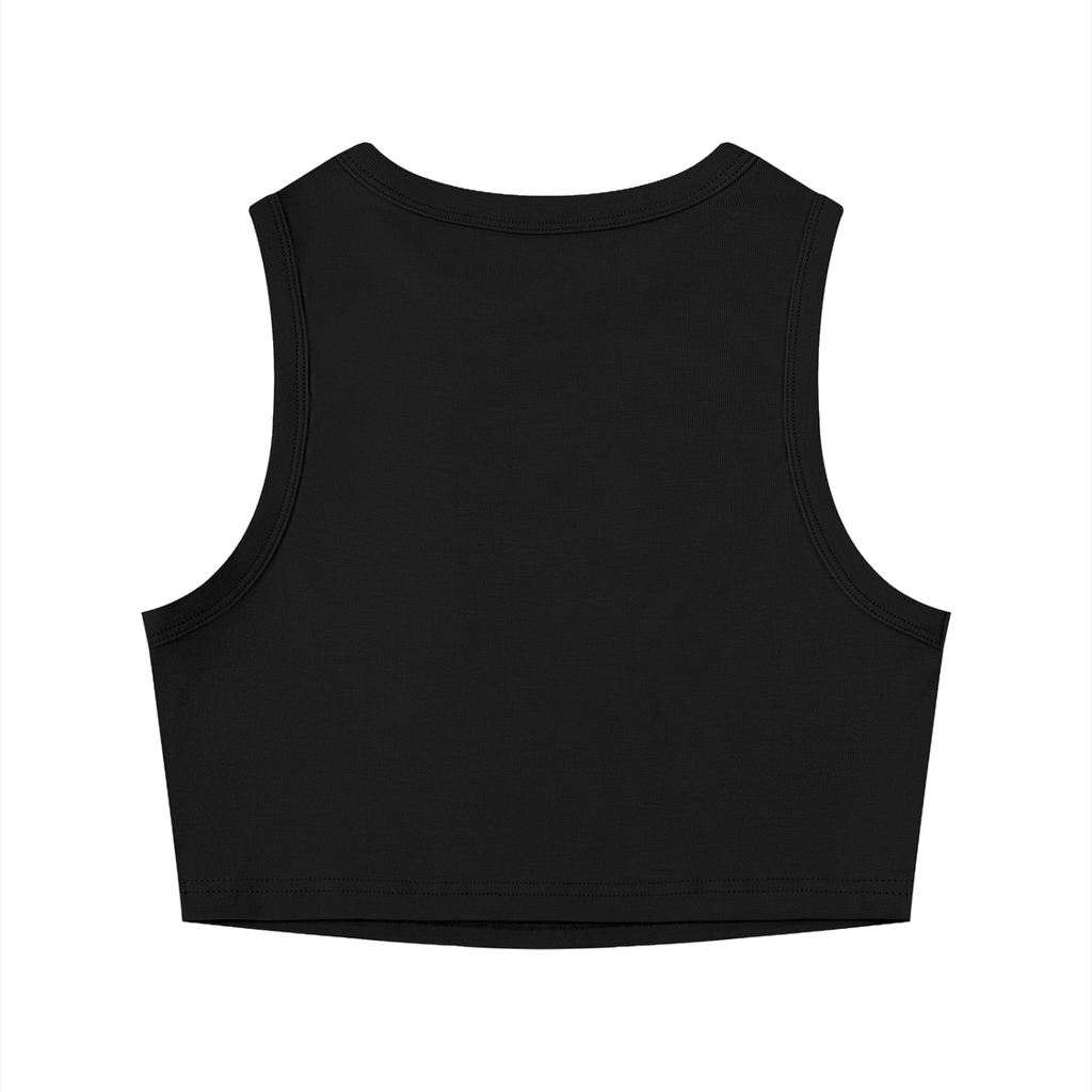 Women's Tight Crewneck 420 Vest