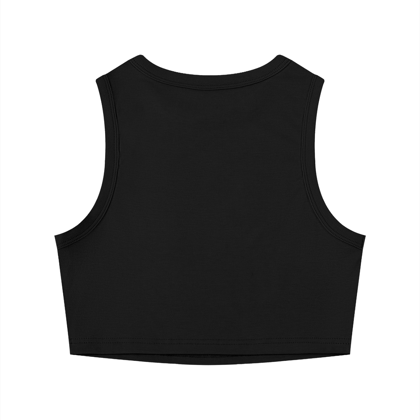 Women's Tight Crewneck 420 Vest