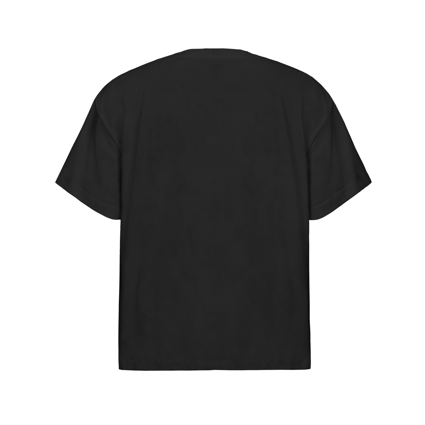 Smoking Helps SH Branded Streetwear Oversized Cotton T-Shirt