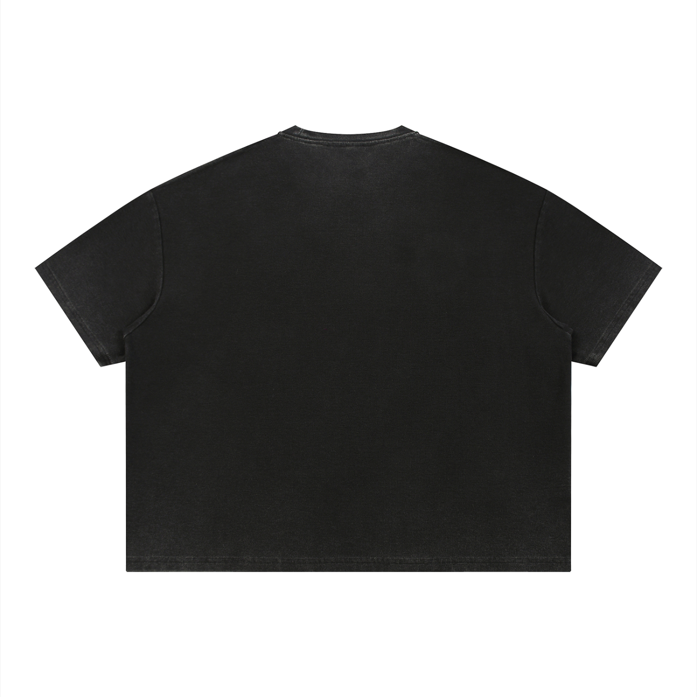 Women's Smoking Helps Washed T-Shirt
