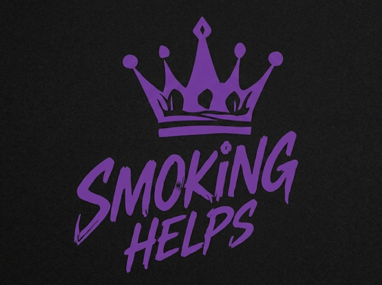 Smoking Helps Puffco Pack