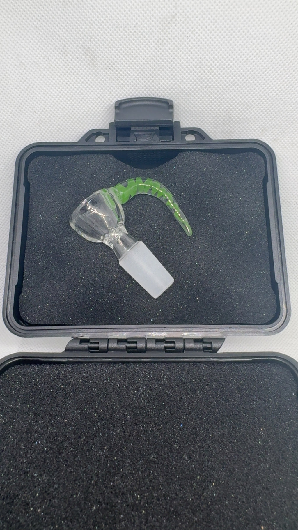 Short Cane Bong Bowls 14mm Male
