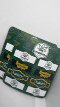 Smoking Helps J Bands