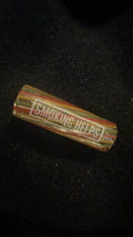 New Smoking Helps Branded Tips
