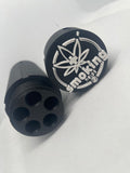 Smoking Helps 3D Printed 5 Joint Holder