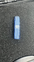 New Branded 8MM Glass Tips