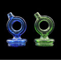 Glassworks710 Puffco Donut Topper
