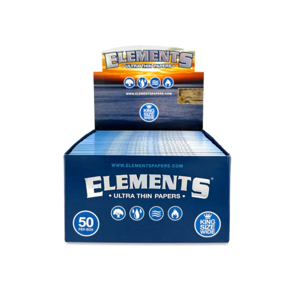 Element Wide Papers