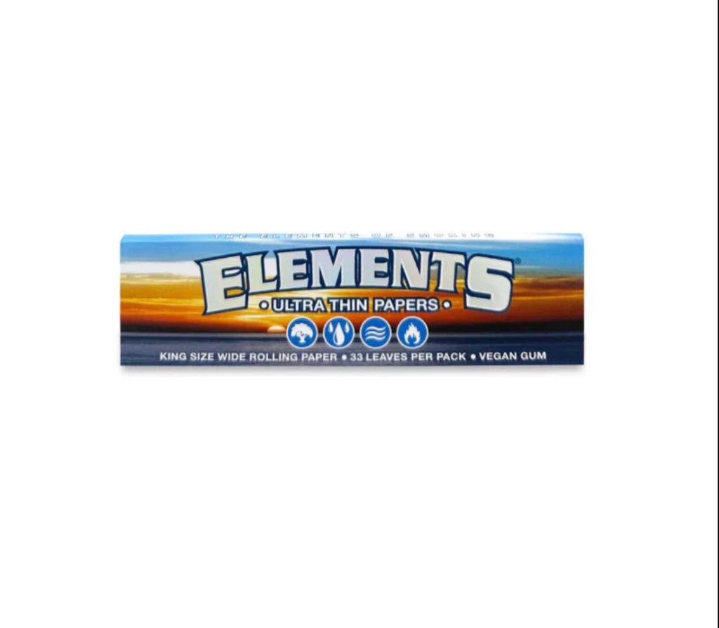 Element Wide Papers