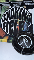Rare Exotics Ceramic Ashtray