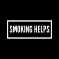 Smoking Helps Giftcard