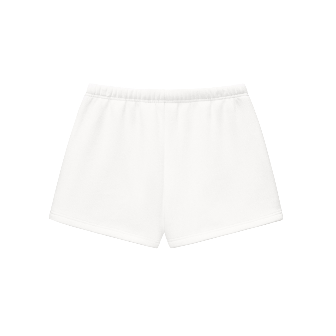 Women's Drawstring Smoking Helps Sweatshorts
