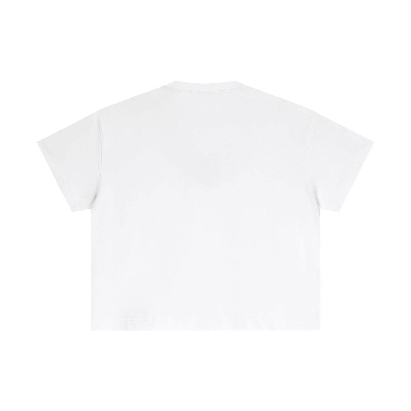 Lewsfriedup X Smoking Helps Collab - Essential Cotton T-shirt