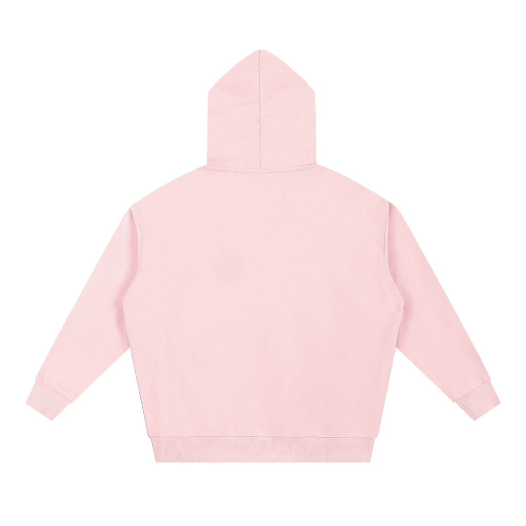Smoking Helps Essential Heavyweight Hoodie
