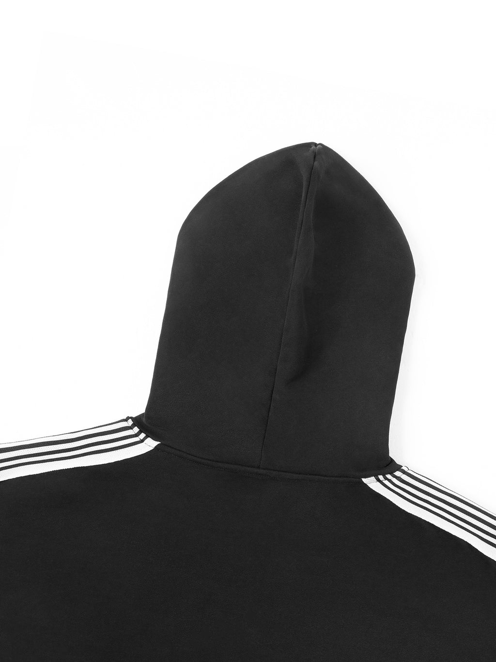 Lewsfriedup x Smoking Helps Collab Hoodie Style 2