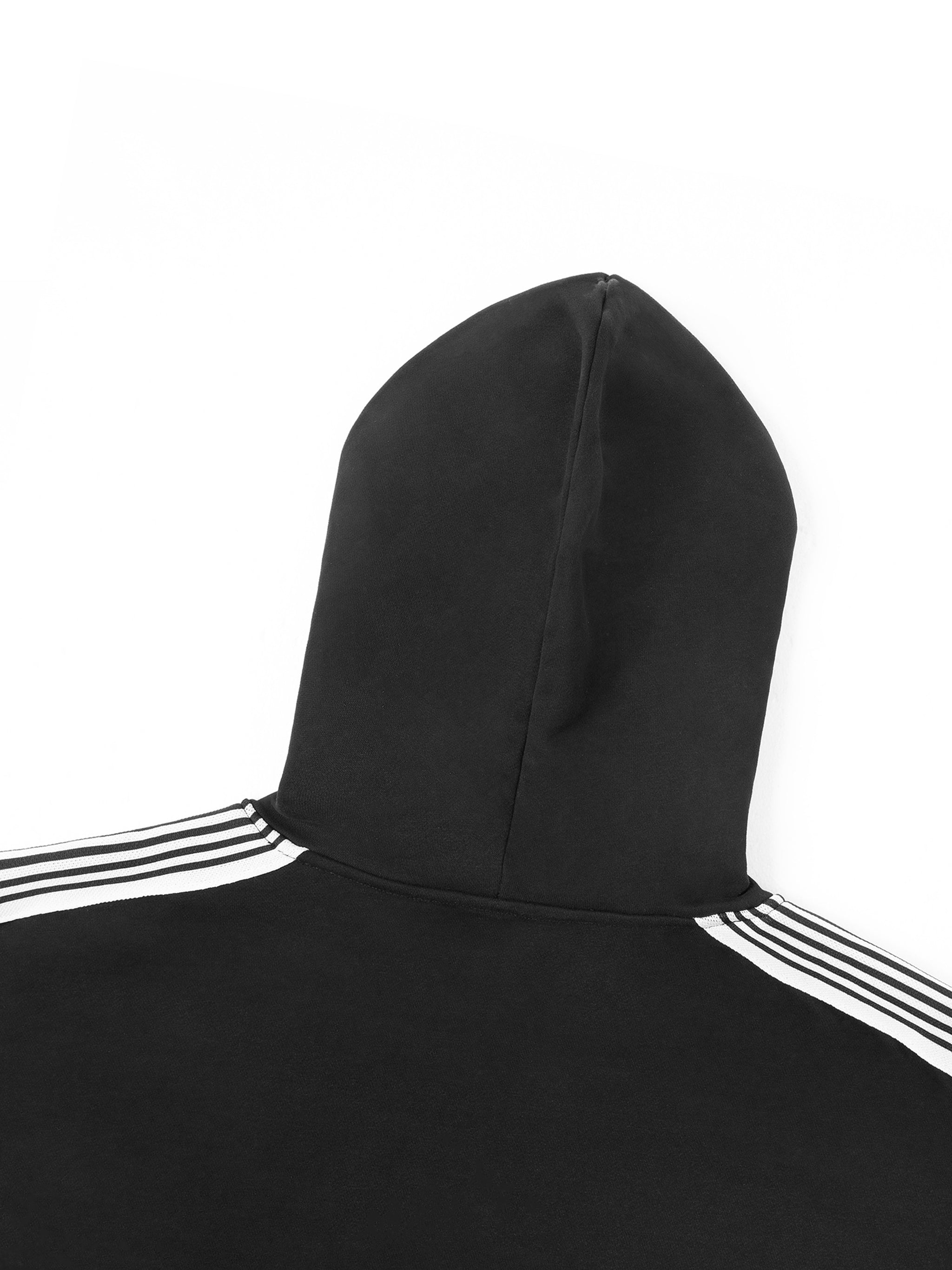 Lewsfriedup x Smoking Helps Collab Hoodie Style 2